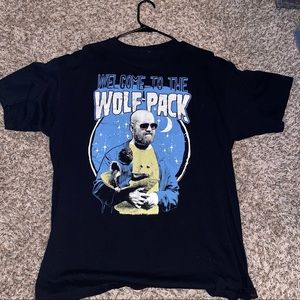 The Hangover 2 Tee Shirt  Allen & Monkey Mens XL